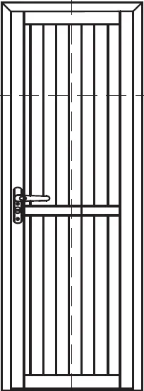 Double Door - 02